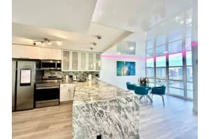 2017 S Ocean Dr APT 1107, Hallandale Beach, FL 33009, - MLS#A11653974