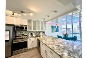 2017 S Ocean Dr APT 1107, Hallandale Beach, FL 33009, - MLS#A11653974