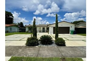 7700 SW 129th Ave, Miami, FL 33183, Sold 09/26/24