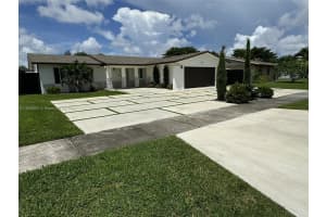 7700 SW 129th Ave, Miami, FL 33183, Sold 09/26/24