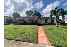 1272 NW 188th Terrace, Miami, FL 33169, Sold 10/10/24