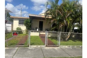 2160 NW 30th St, Miami, FL 33142, Sold 11/13/24