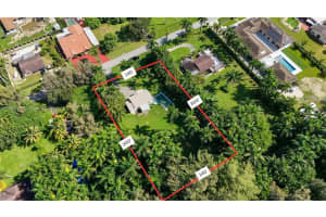 90 NE 158th St, Miami, FL 33162, Sold 01/03/25