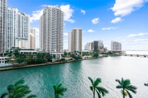 495 Brickell Ave, Miami, FL 33131, Sold 04/14/25