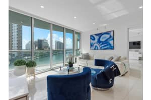 495 Brickell Ave, Miami, FL 33131, Sold 04/14/25