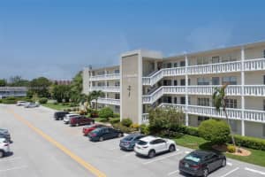 246 Grantham C #246, Deerfield Beach, FL 33442, Sold 02/19/25