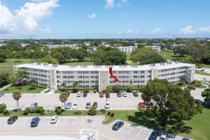 246 Grantham C #246, Deerfield Beach, FL 33442, Sold 02/19/25