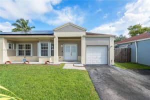 22286 SW 99th Pl, Cutler Bay, FL 33190, Sold 01/16/25
