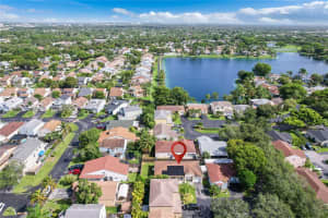 22286 SW 99th Pl, Cutler Bay, FL 33190, Sold 01/16/25
