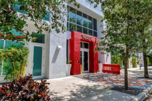 133 NE 2nd Ave APT 1808, Miami, FL 33132, - MLS#A11654096