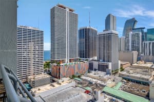 133 NE 2nd Ave APT 1808, Miami, FL 33132, - MLS#A11654096