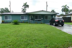 6730 Evans St, Hollywood, FL 33024, Sold 11/14/24