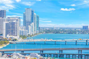 808 Brickell Key Dr APT 2003, Miami, FL 33131, Sold 07/24/25