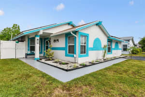 360 SW 81st Terrace, North Lauderdale, FL 33068, Sold 12/18/24