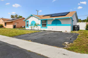 360 SW 81st Terrace, North Lauderdale, FL 33068, Sold 12/18/24