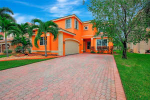 15421 Sw 18th St, Miramar