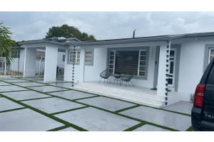 3331 NW 80th Terrace, Miami, FL 33147, Sold 10/25/24