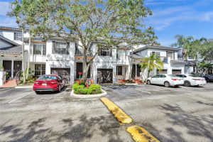 701 SW 148th Ave APT 110, Davie, FL 33325, Sold 10/18/24