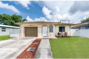 3111 NW 67th St, Miami, FL 33147, Sold 11/15/24