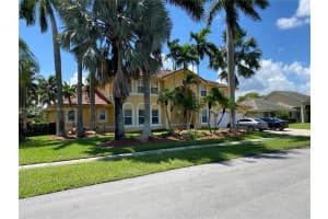 19730 NW 7th St, Pembroke Pines, FL 33029, Sold 11/15/24