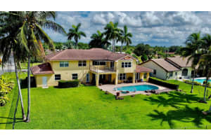 19730 NW 7th St, Pembroke Pines, FL 33029, Sold 11/15/24