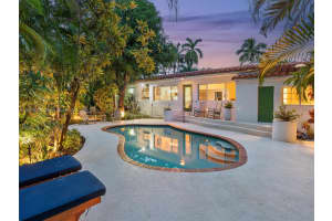 1168 NE 101st St, Miami Shores, FL 33138, Sold 10/29/24