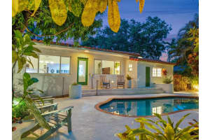 1168 NE 101st St, Miami Shores, FL 33138, Sold 10/29/24