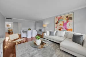 90 Edgewater Dr, Miami, FL 33133, Sold 11/25/24