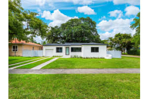 1301 Westward Dr, Miami Springs, FL 33166, Sold 12/06/24