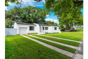 1301 Westward Dr, Miami Springs, FL 33166, Sold 12/06/24