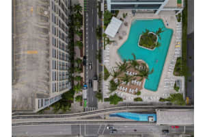 601 NE 1st Ave #2905, Miami, FL 33132, - MLS#A11654264