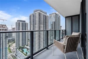 601 NE 1st Ave #2905, Miami, FL 33132, - MLS#A11654264