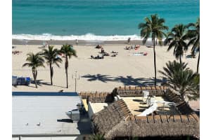 322 Buchanan St APT 1104, Hollywood, FL 33019, Sold 01/13/25