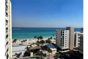 322 Buchanan St APT 1104, Hollywood, FL 33019, Sold 01/13/25