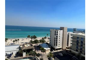 322 Buchanan St APT 1104, Hollywood, FL 33019, Sold 01/13/25