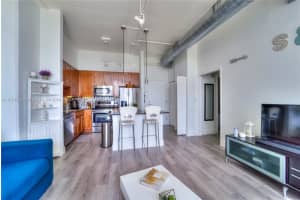 2001 Biscayne Blvd Unit 3408, Miami, FL 33137, Sold 12/03/24