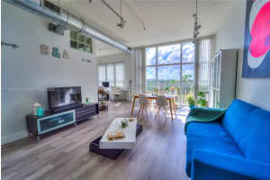 2001 Biscayne Blvd Unit 3408, Miami, FL 33137, Sold 12/03/24