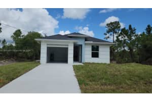 1025 Binkley St E, Lehigh Acres, FL 33974, Sold 12/20/24