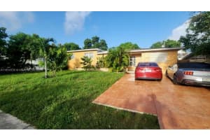 18830 NW 7th Ave, Miami, FL 33169, Sold 04/09/25