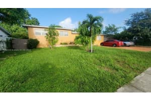 18830 NW 7th Ave, Miami, FL 33169, Sold 04/09/25