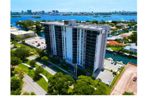 2500 NE 135th St C301, North Miami, FL 33181, Sold 07/07/25