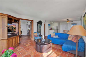2500 NE 135th St C301, North Miami, FL 33181, Sold 07/07/25