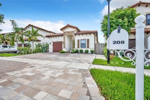 208 NE 23rd Terrace, Homestead, FL 33033, Sold 10/24/24
