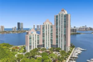 3370 Hidden Bay Drive 2708, Aventura, Fl 33180, Aventura