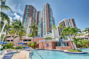 3370 Hidden Bay Dr #2708, Aventura, FL 33180, - MLS#A11654368