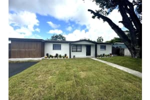 7051 Tyler St, Hollywood, FL 33024, Sold 10/23/24