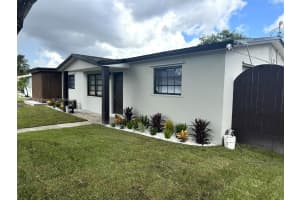 7051 Tyler St, Hollywood, FL 33024, Sold 10/23/24