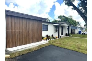 7051 Tyler St, Hollywood, FL 33024, Sold 10/23/24