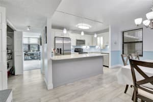 20381 NE 30th Ave Apt 108-7, Aventura, FL 33180, Sold 01/30/25