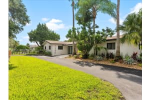 7340 SW 120th St, Pinecrest, FL 33156, Sold 03/31/25